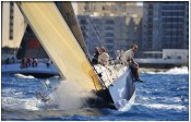 malta sailing